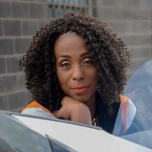 Meet your Posher, Kenyetta